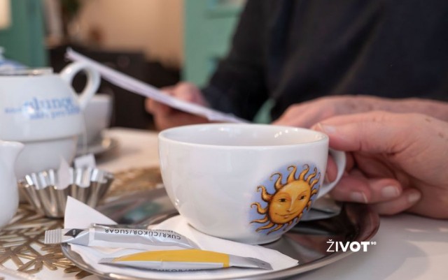 Vyjádření k uzavření kavárny Karolínka